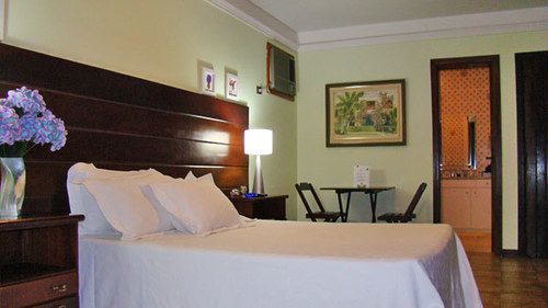 Pousada Casa Da Praia Guaratuba Buitenkant foto