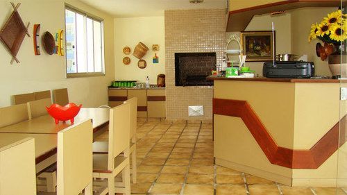 Pousada Casa Da Praia Guaratuba Buitenkant foto